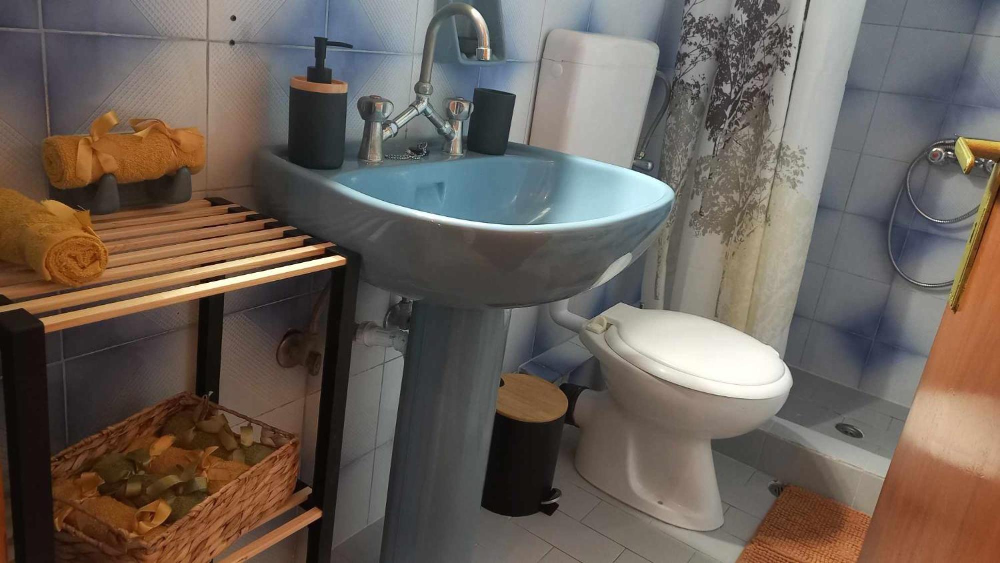 Apartamento Triζin Galatás Exterior foto