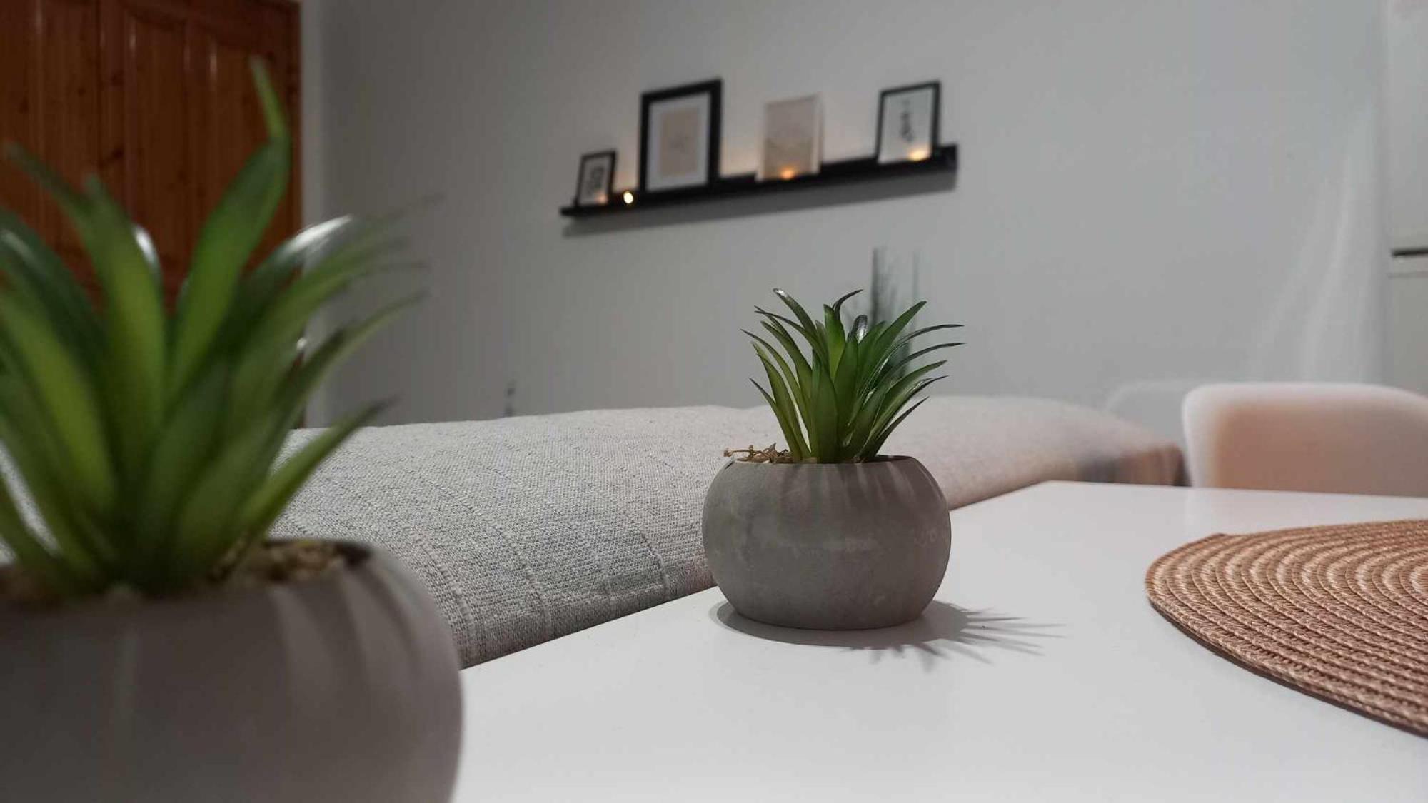 Apartamento Triζin Galatás Exterior foto